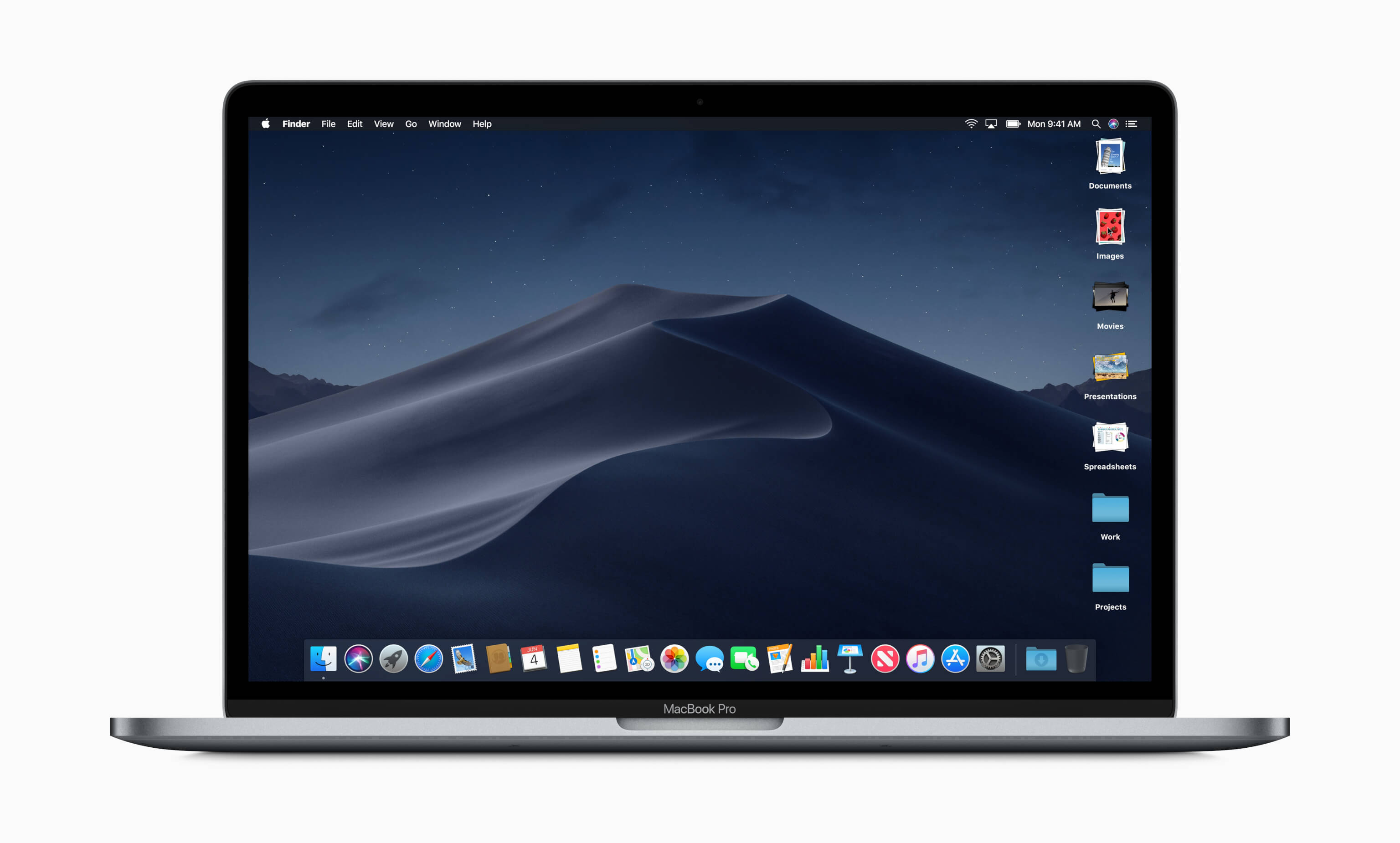 Download Macos Mojave From App Store