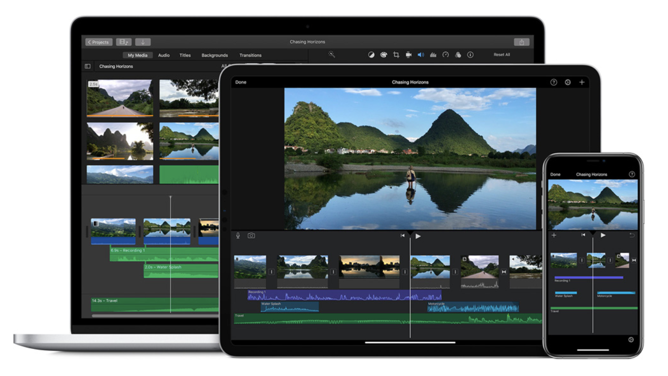Best Free Video Recording Software For Mac